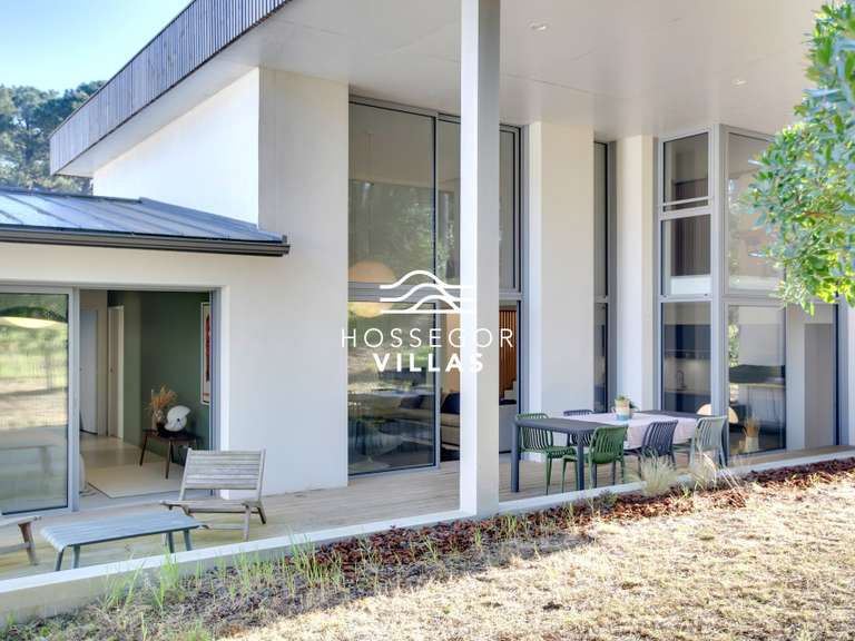 Villa Seignosse - 4 chambres - 165m²