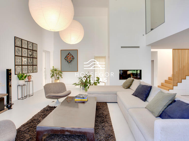 Villa Seignosse - 4 chambres - 165m²