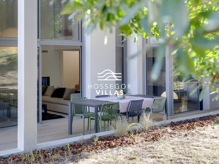 Villa Seignosse - 4 chambres - 165m²