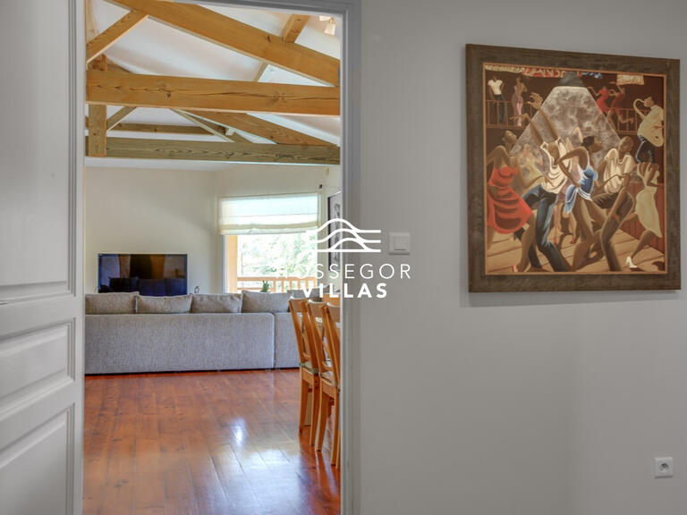 Villa Seignosse - 4 chambres - 180m²