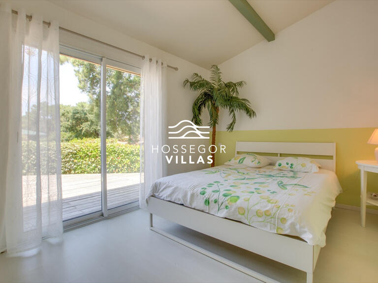 Villa Seignosse - 4 chambres - 180m²