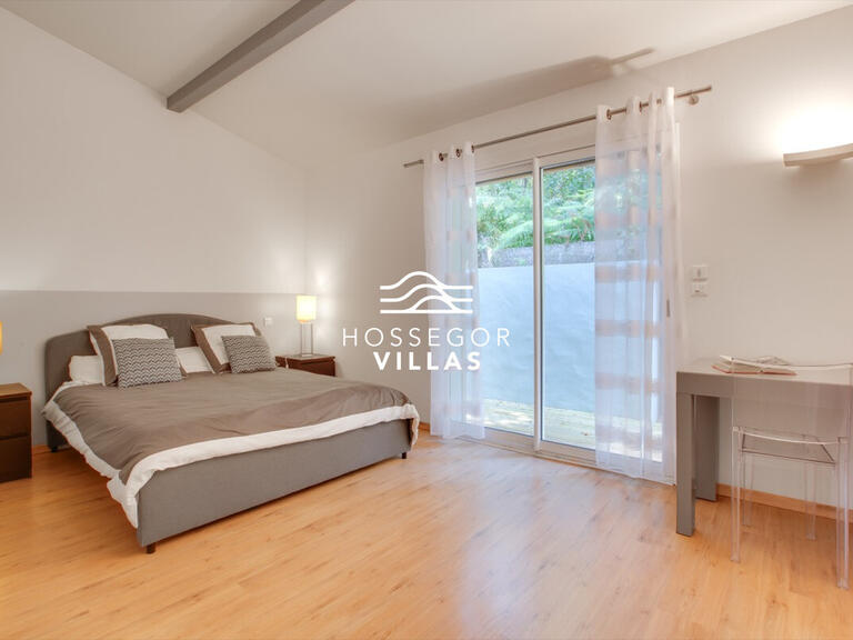 Villa Seignosse - 4 chambres - 180m²