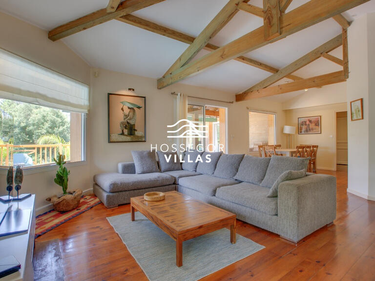 Villa Seignosse - 4 chambres - 180m²