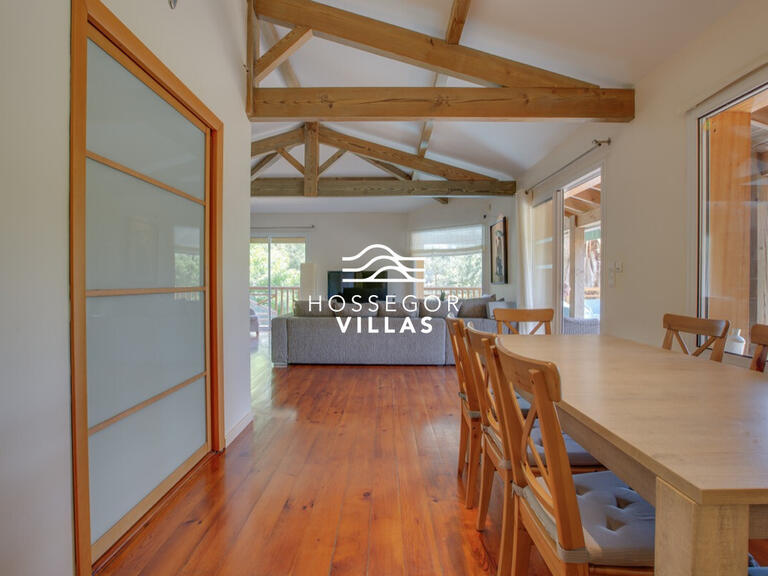 Villa Seignosse - 4 chambres - 180m²