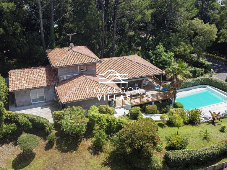 Villa Seignosse - 4 chambres - 180m²