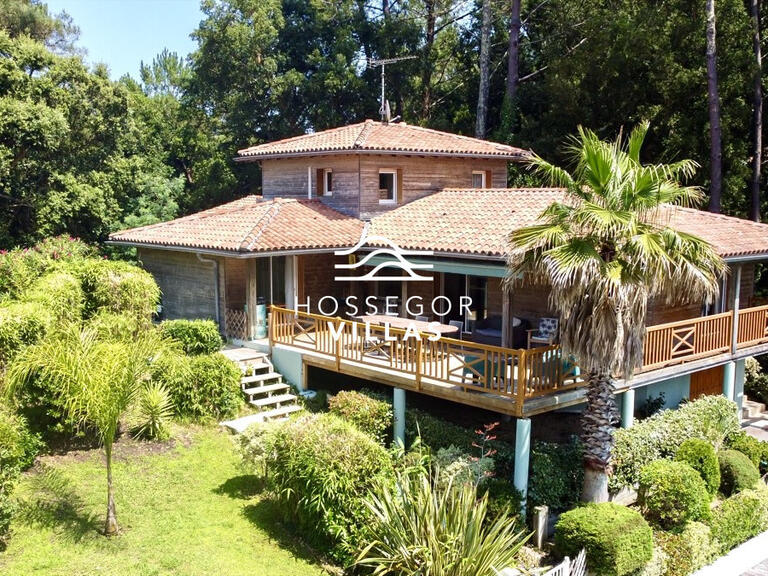Villa Seignosse - 4 chambres - 180m²