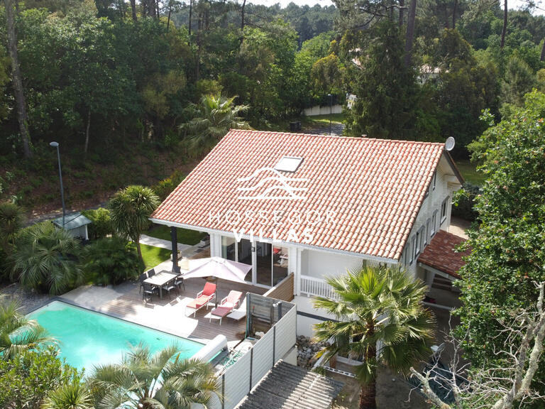 Villa Seignosse - 7 chambres - 250m²