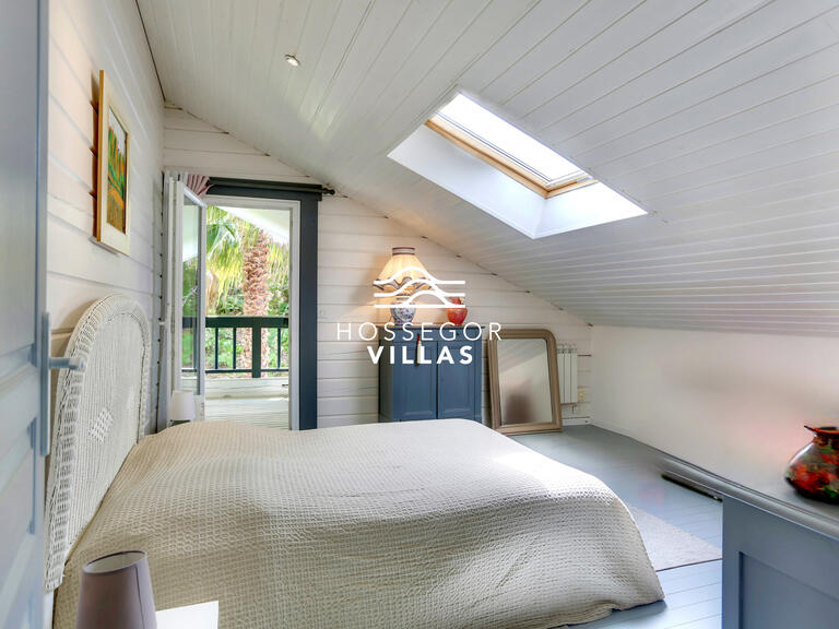 Villa Seignosse - 7 chambres - 250m²