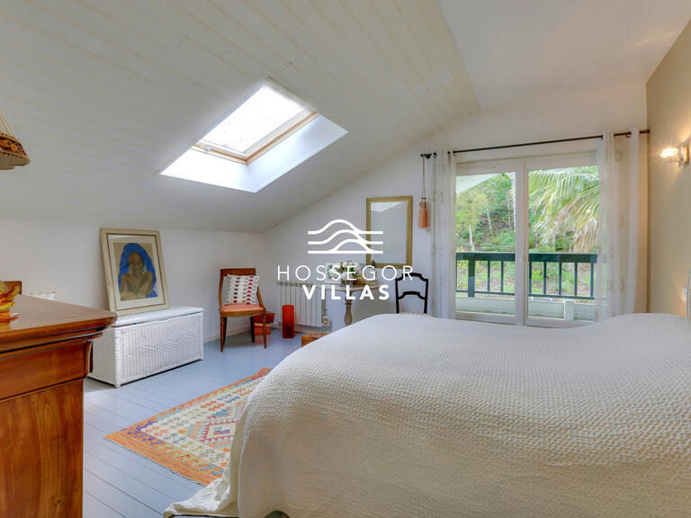 Villa Seignosse - 7 chambres - 250m²