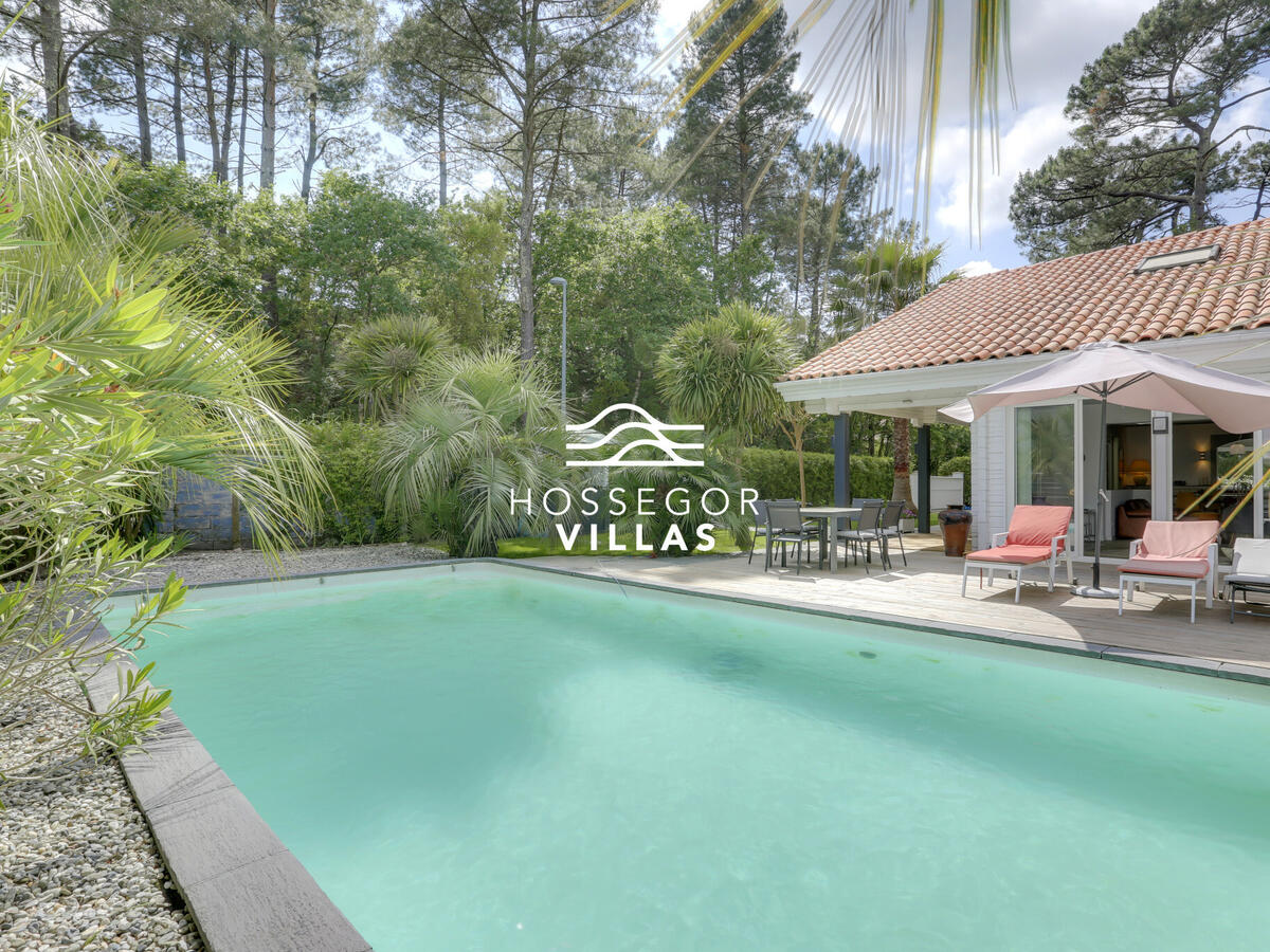 Villa Seignosse