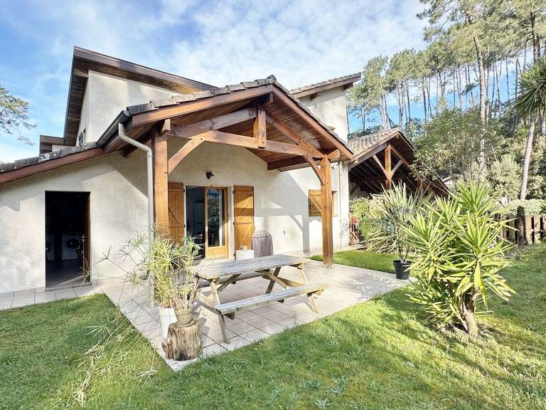 Villa Seignosse - 7 chambres - 222m²