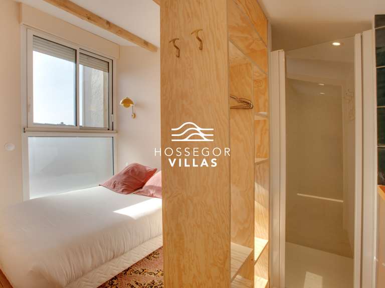 Villa Seignosse - 2 bedrooms - 47m²