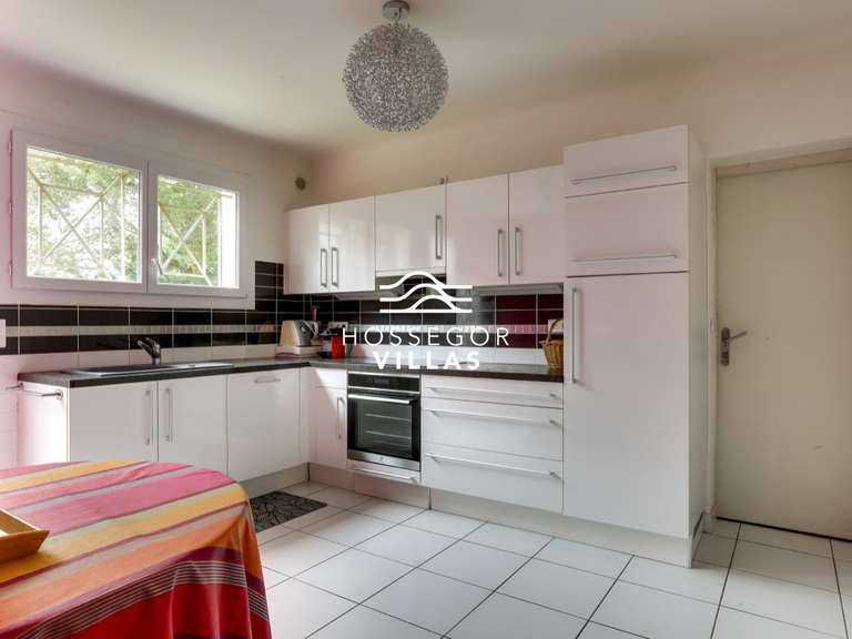 Villa Seignosse - 5 chambres - 165m²