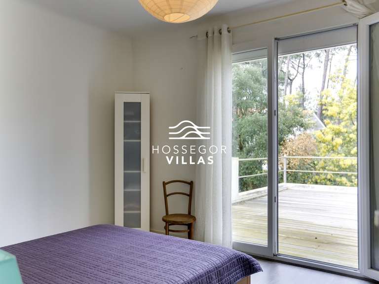 Villa Seignosse - 5 chambres - 165m²