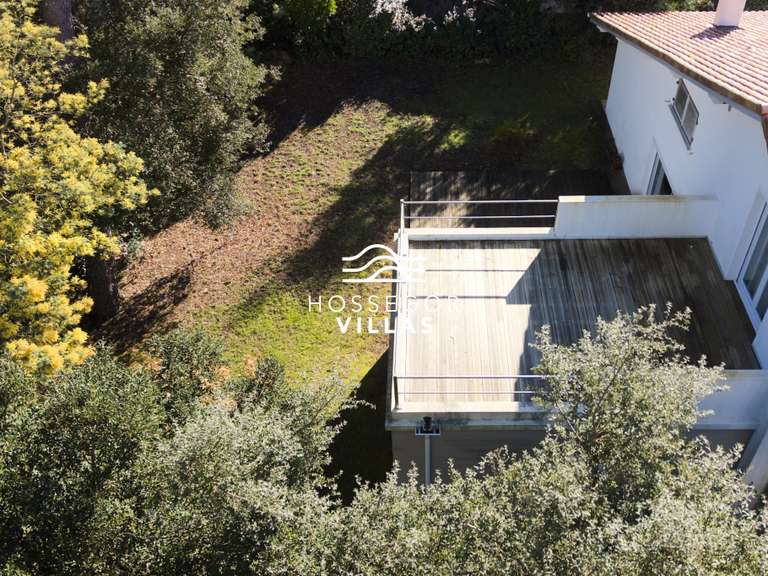 Villa Seignosse - 5 chambres - 165m²