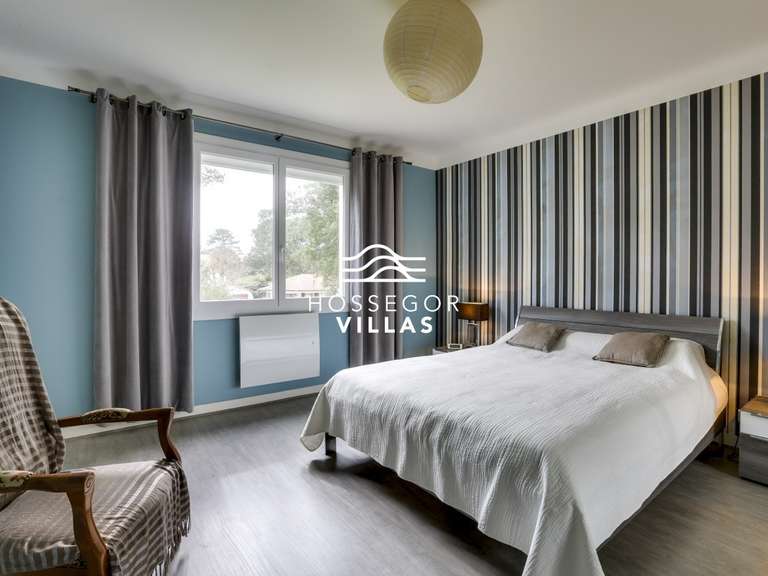 Villa Seignosse - 5 chambres - 165m²