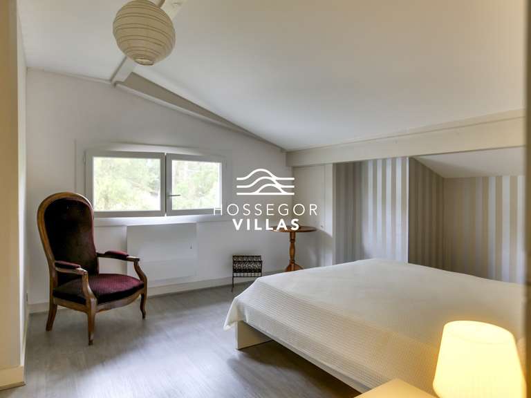 Villa Seignosse - 5 chambres - 165m²