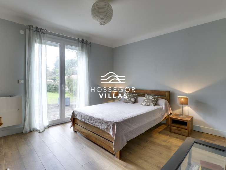 Villa Seignosse - 5 chambres - 165m²