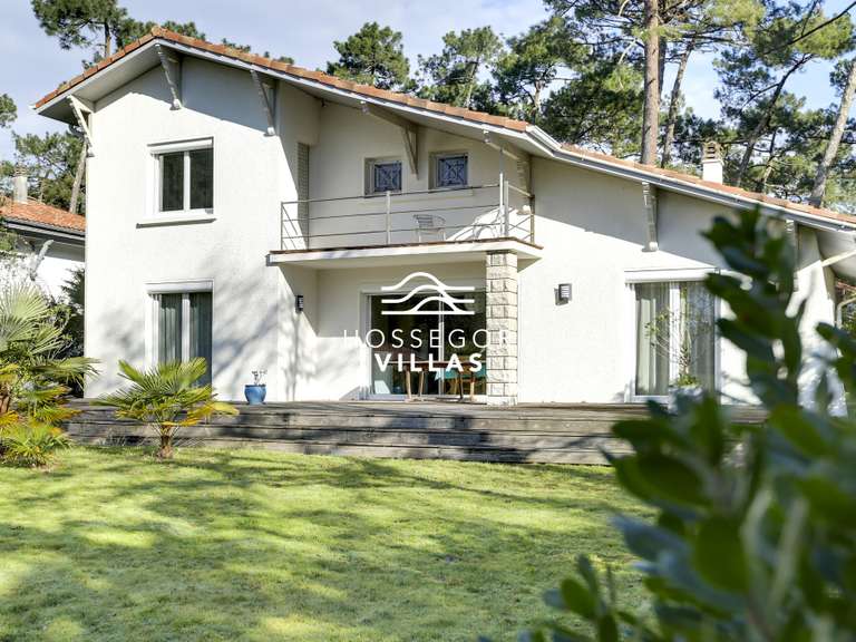 Villa Seignosse - 5 chambres - 165m²