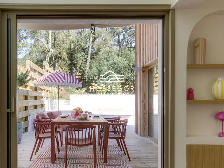 Villa Seignosse - 4 chambres - 160m²