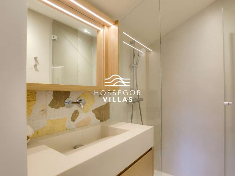 Villa Seignosse - 4 chambres - 160m²