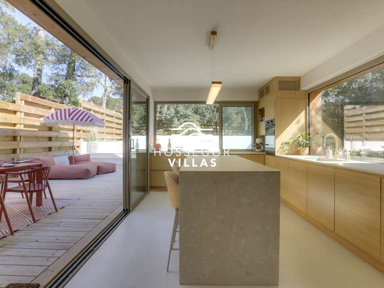 Villa Seignosse - 4 chambres - 160m²