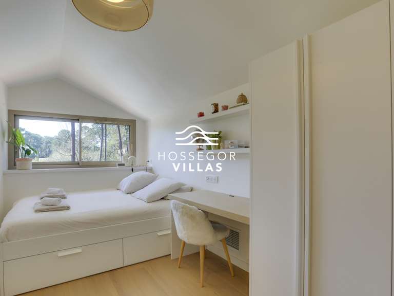 Villa Seignosse - 4 chambres - 160m²