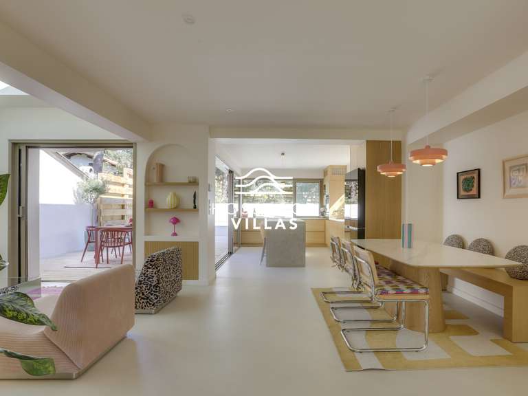 Villa Seignosse - 4 chambres - 160m²