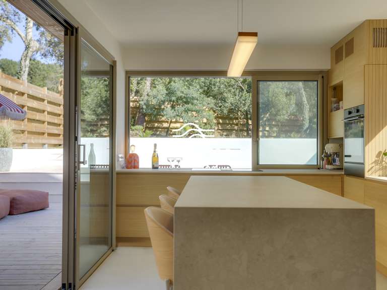 Villa Seignosse - 4 chambres - 160m²