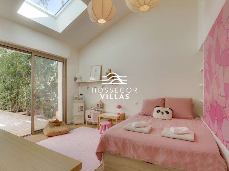 Villa Seignosse - 4 chambres - 160m²