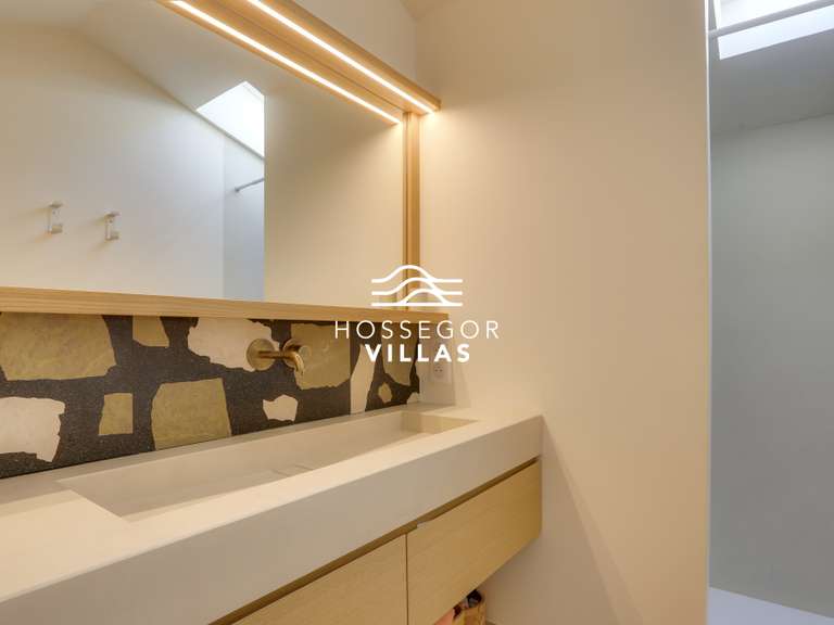 Villa Seignosse - 4 chambres - 160m²