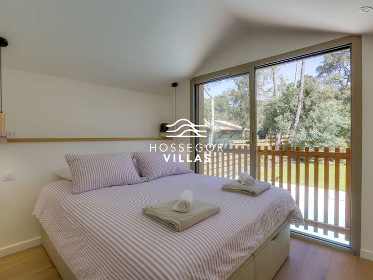 Villa Seignosse - 4 chambres - 160m²