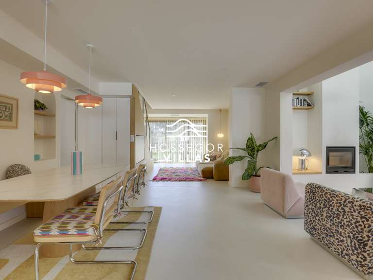 Villa Seignosse - 4 chambres - 160m²