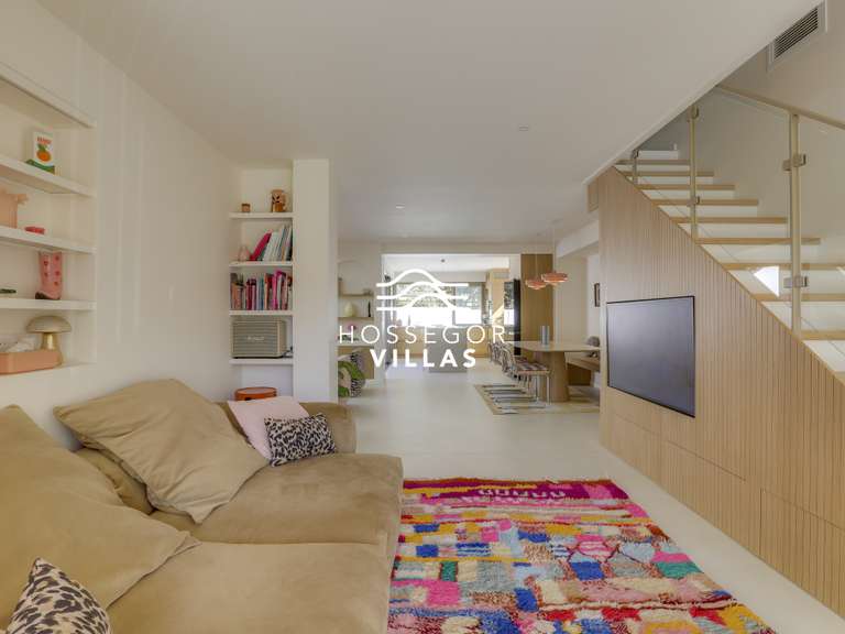 Villa Seignosse - 4 chambres - 160m²