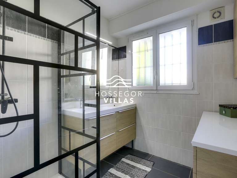 Villa Seignosse - 6 chambres - 198m²