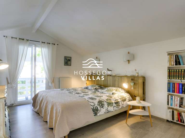 Villa Seignosse - 6 chambres - 198m²