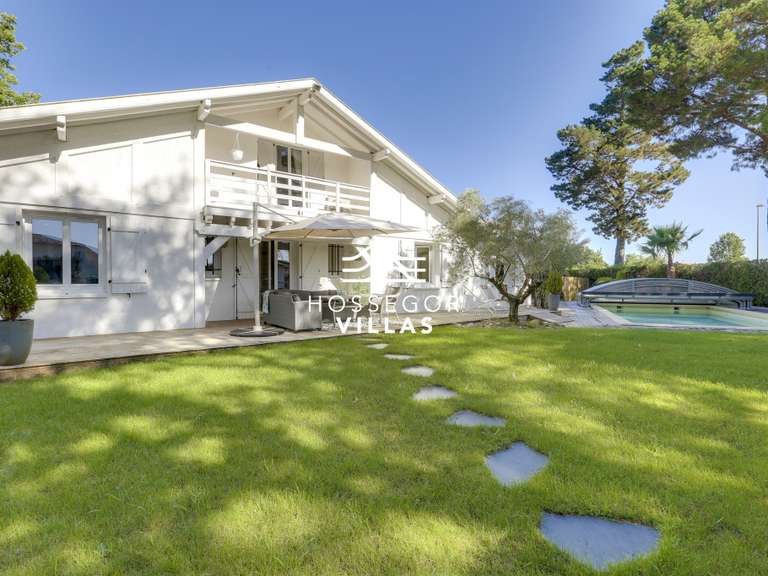 Villa Seignosse - 6 chambres - 198m²