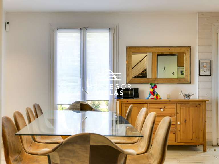 Villa Seignosse - 6 chambres - 198m²