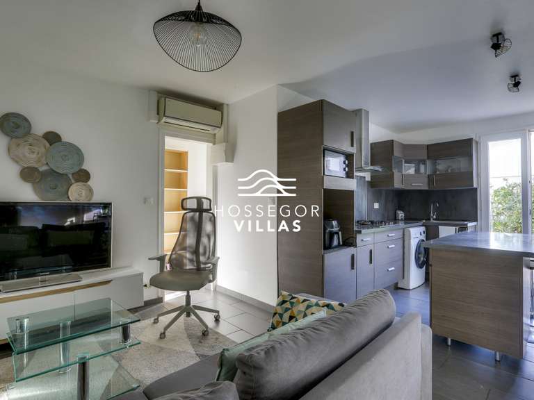 Villa Seignosse - 6 chambres - 198m²