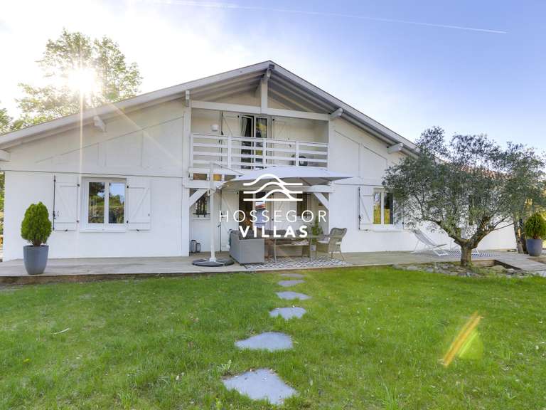 Villa Seignosse - 6 chambres - 198m²