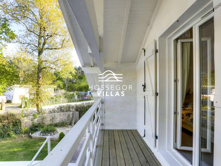 Villa Seignosse - 6 chambres - 198m²