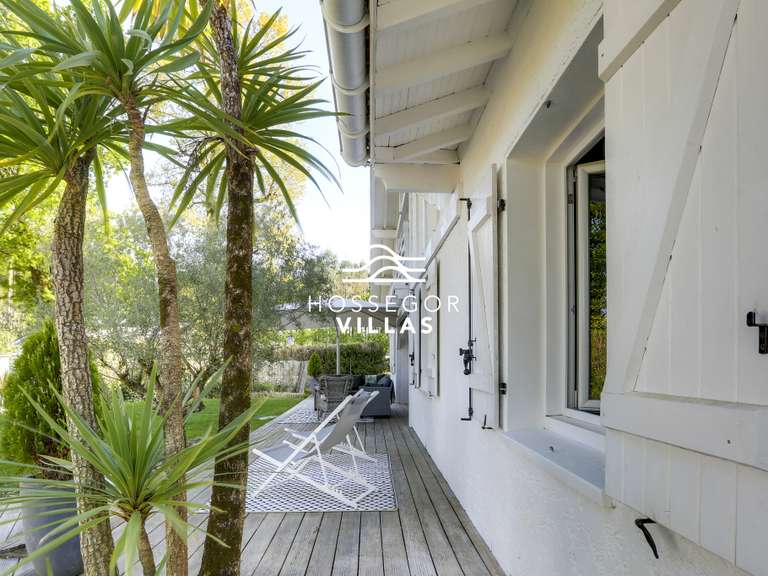 Villa Seignosse - 6 chambres - 198m²