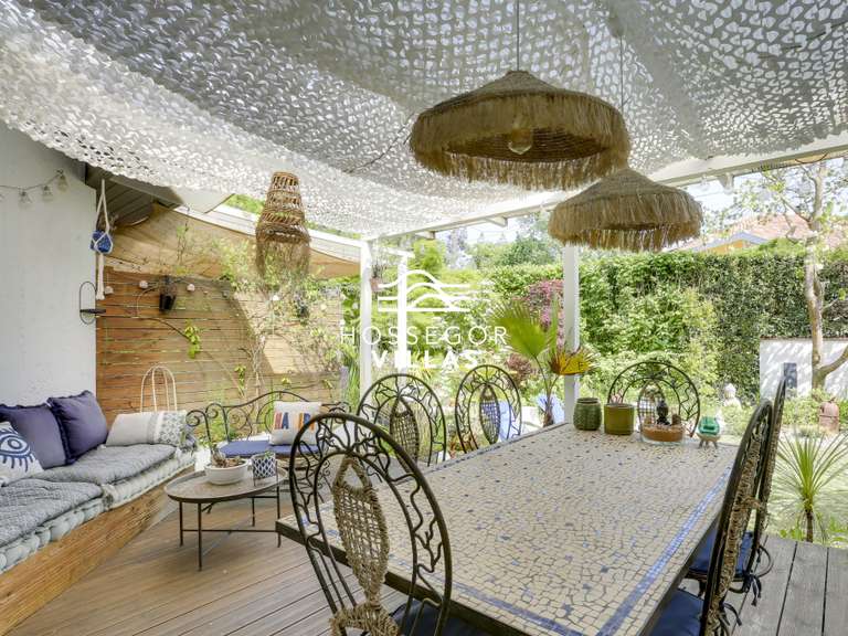 Villa Seignosse - 3 chambres - 156m²