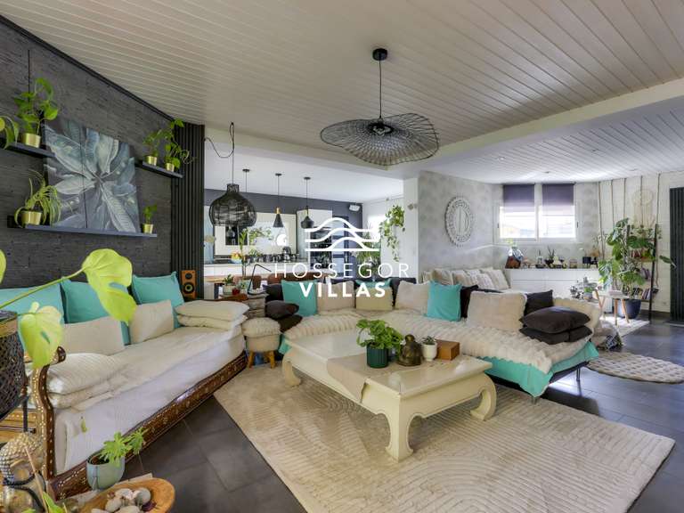 Villa Seignosse - 3 chambres - 156m²