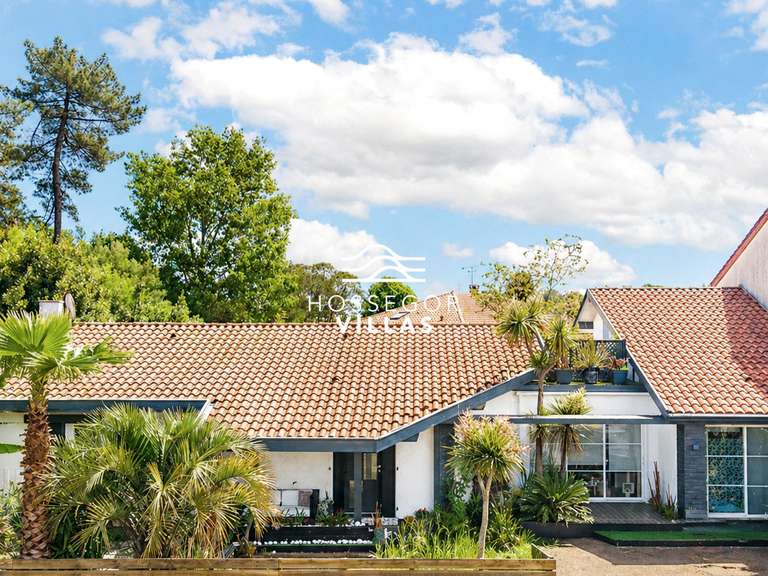 Villa Seignosse - 3 chambres - 156m²