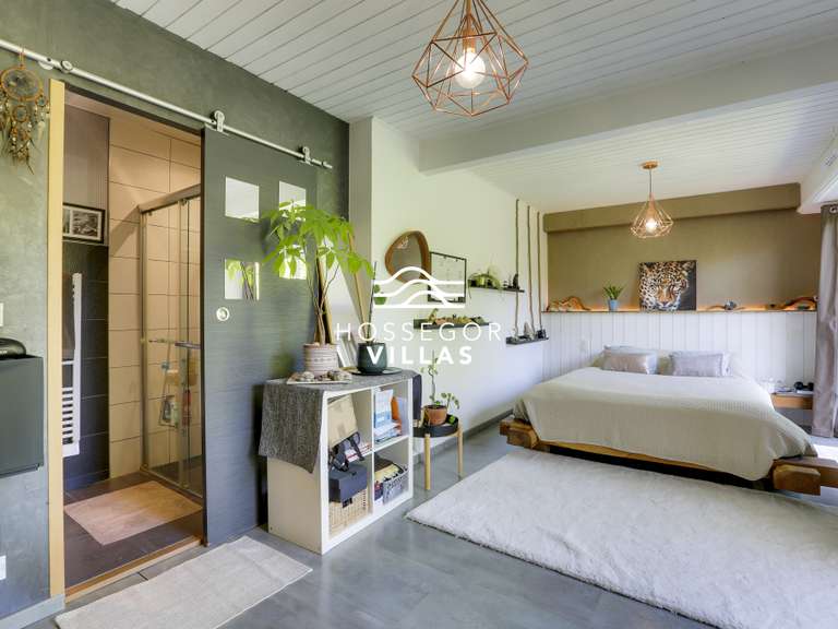 Villa Seignosse - 3 chambres - 156m²