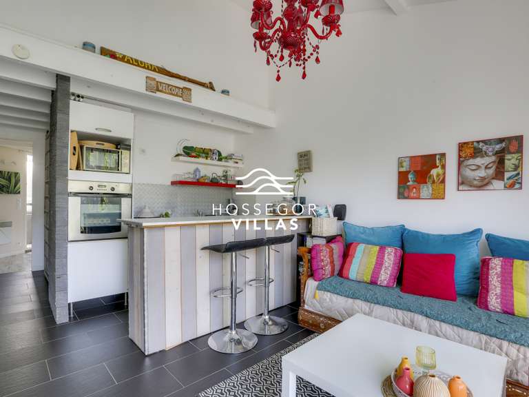 Villa Seignosse - 3 chambres - 156m²