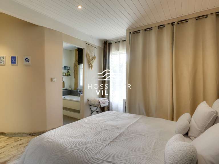 Villa Seignosse - 3 chambres - 156m²