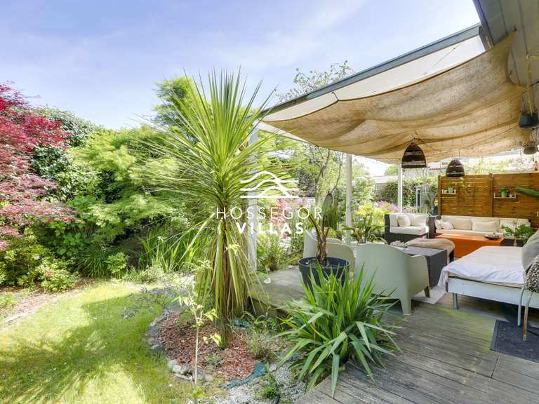 Villa Seignosse - 3 chambres - 156m²