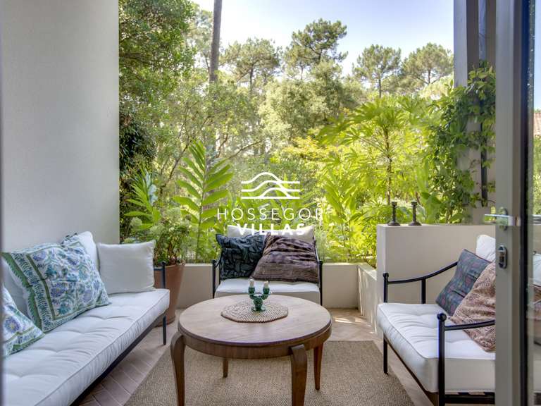 Villa Seignosse - 3 chambres - 105m²